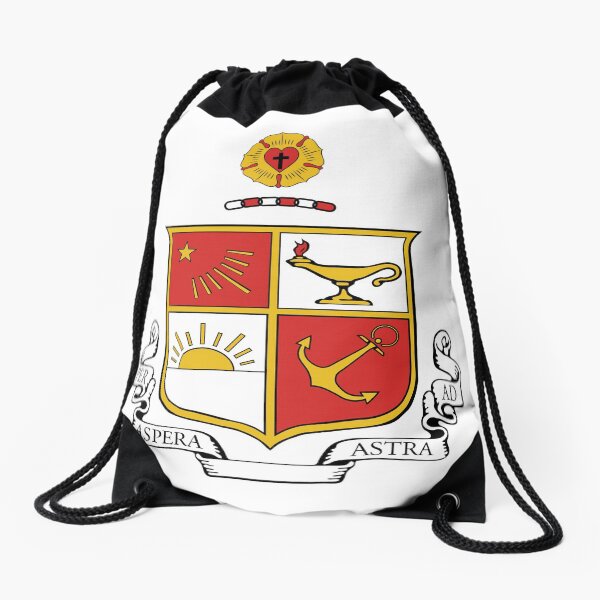 Drawstring Bag