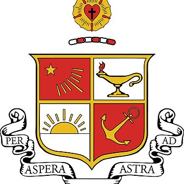 Artwork thumbnail, Beta Sigma Psi - Crest by betasigmapsi