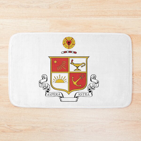 Item preview, Beta Sigma Psi - Crest designed and sold by betasigmapsi.