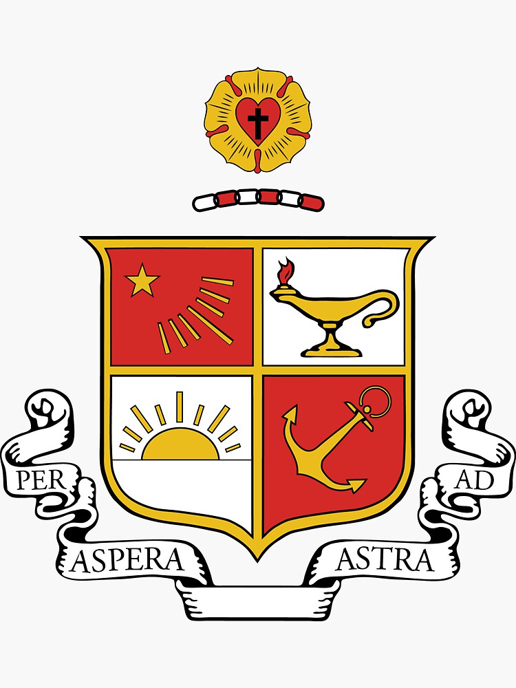 Beta Sigma Psi - Crest by betasigmapsi
