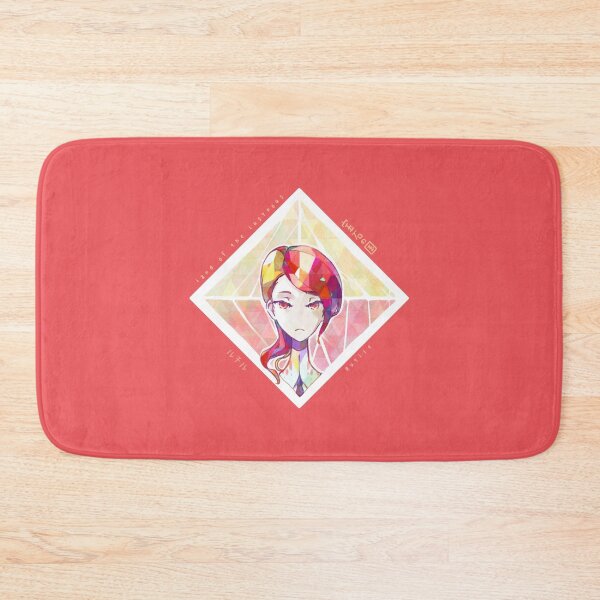 Item preview, Rutile - Houseki no Kuni designed and sold by Sedeto.