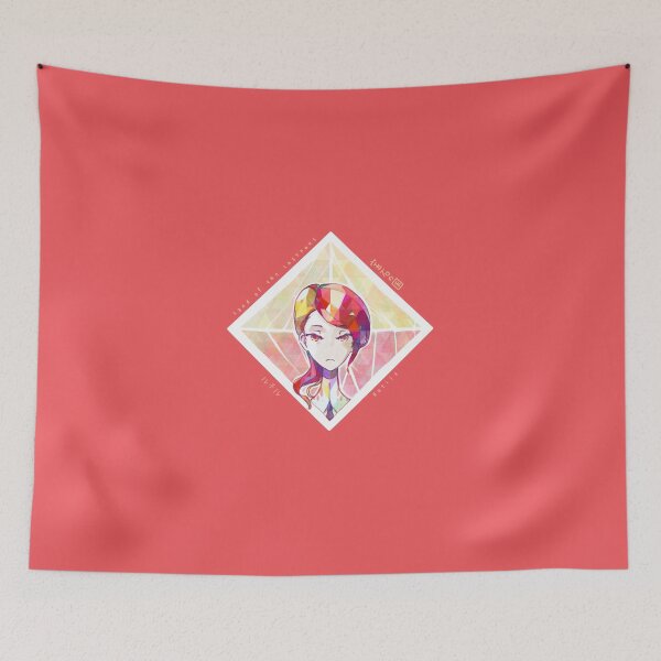 Item preview, Rutile - Houseki no Kuni designed and sold by Sedeto.