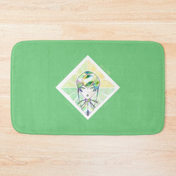 Item preview, Jade - Houseki no Kuni designed and sold by Sedeto.