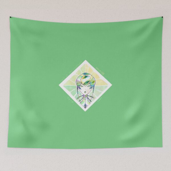 Item preview, Jade - Houseki no Kuni designed and sold by Sedeto.