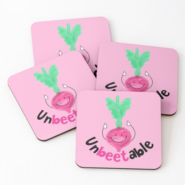 Item preview, Unbeetable - Punny Garden designed and sold by PunnyGarden.