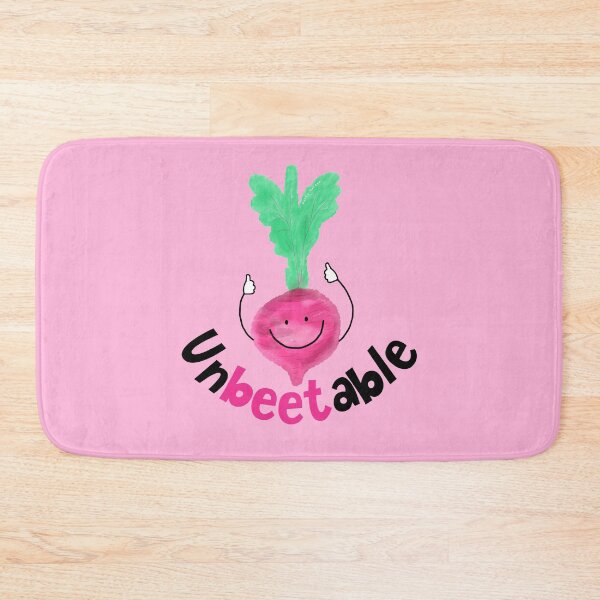 Item preview, Unbeetable - Punny Garden designed and sold by PunnyGarden.