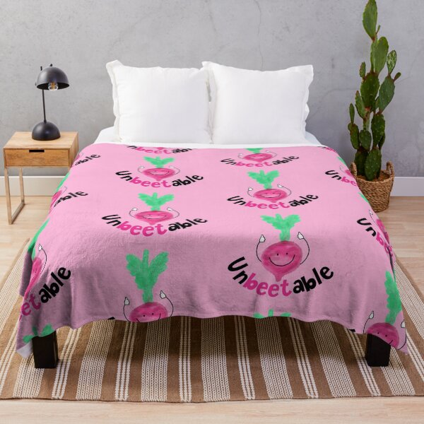 Item preview, Unbeetable - Punny Garden designed and sold by PunnyGarden.