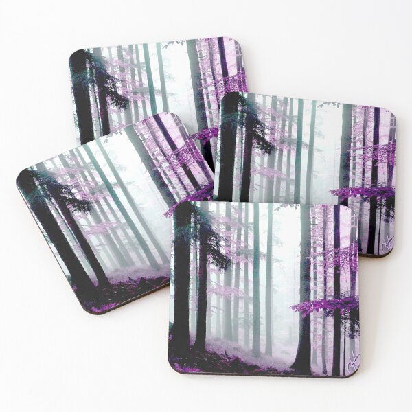 Item preview, Colorado Mountain Forest designed and sold by artepunk.