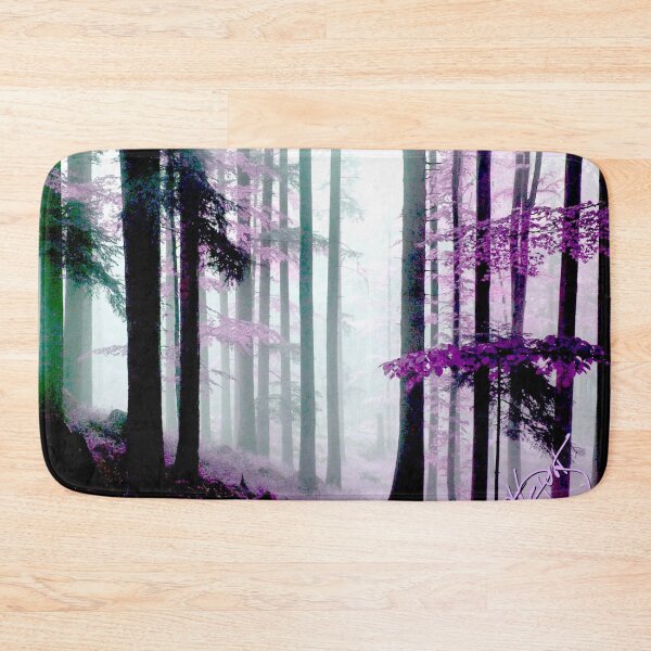 Item preview, Colorado Mountain Forest designed and sold by artepunk.