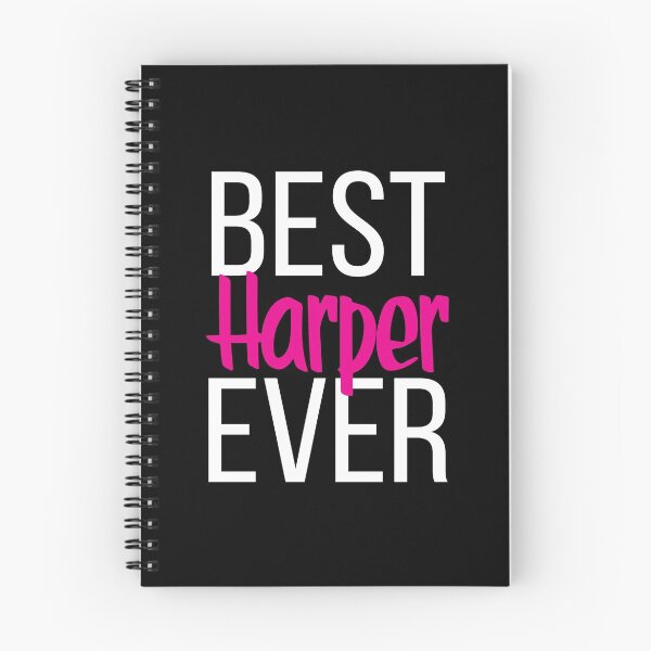Artikelvorschau, Bester Harper aller Zeiten entworfen und verkauft von ProjectX23.