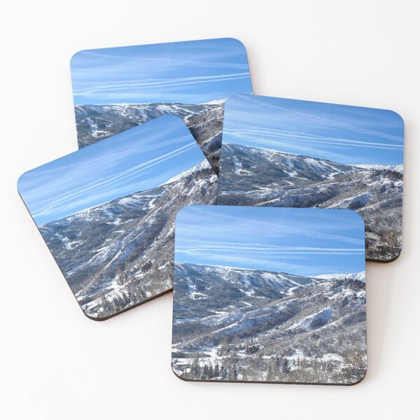Item preview, Aspen Snowmass designed and sold by Brad Bugara.