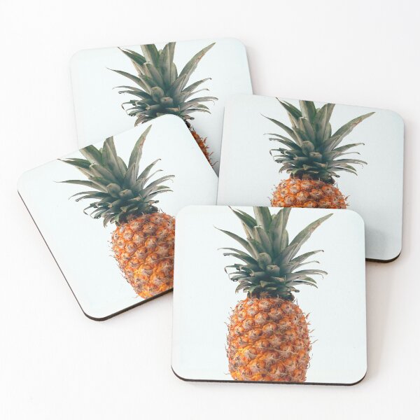 Item preview, Tropical Pineapple  designed and sold by newburyboutique.