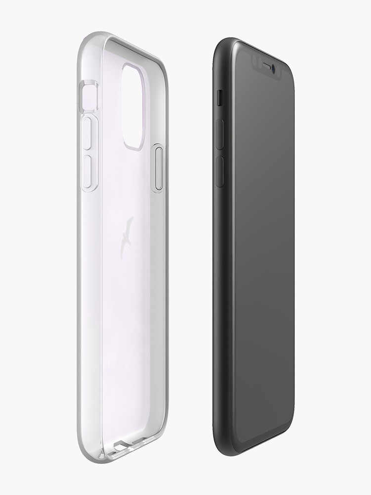 Alternate view of Bird in the sky 2 iPhone Case & Cover
