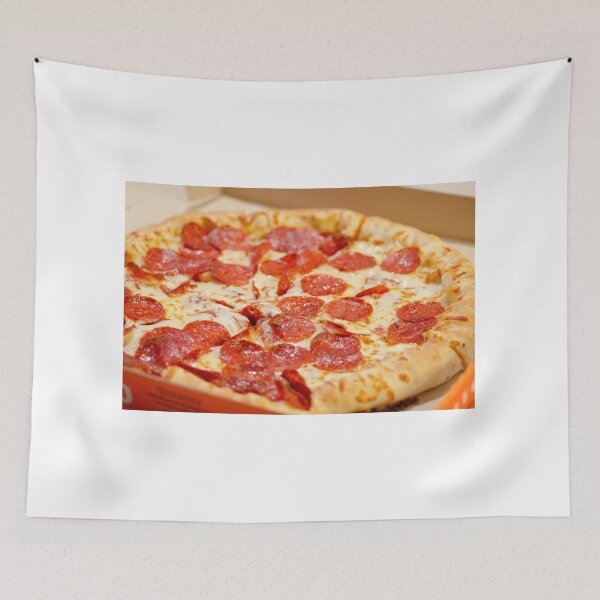 Item preview, Delicious Pizza designed and sold by newburyboutique.