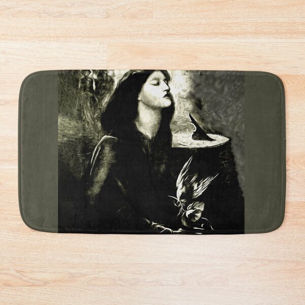 Item preview, The Blind Lady and the Dove designed and sold by PictureNZ.