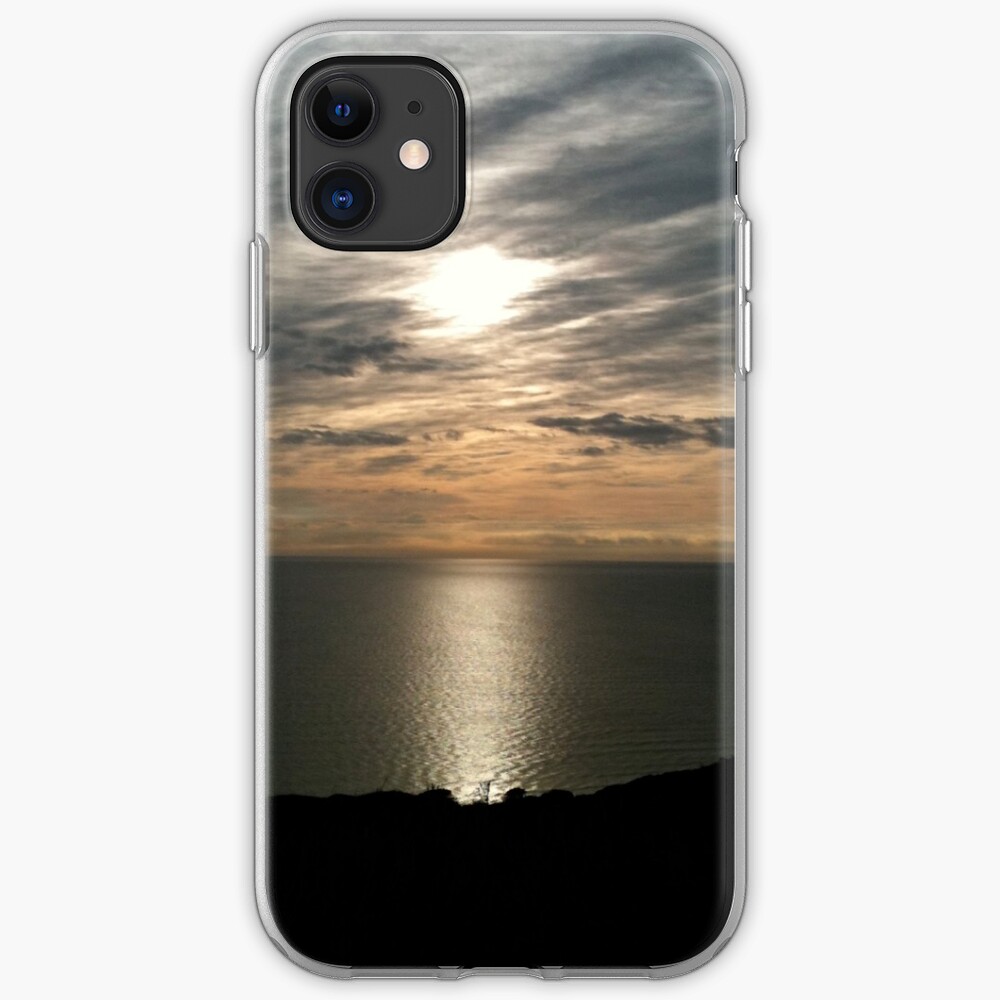 Dawn iPhone Case & Cover