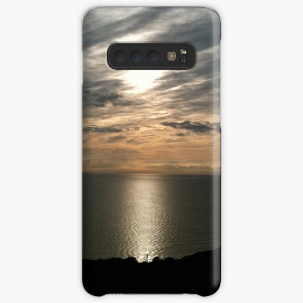 Dawn Samsung Galaxy Snap Case