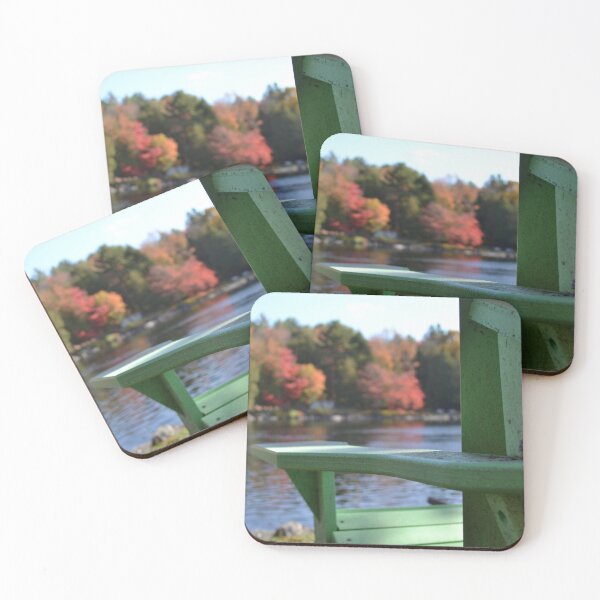 Item preview, Laid Back In The Adirondack  designed and sold by Kartay.