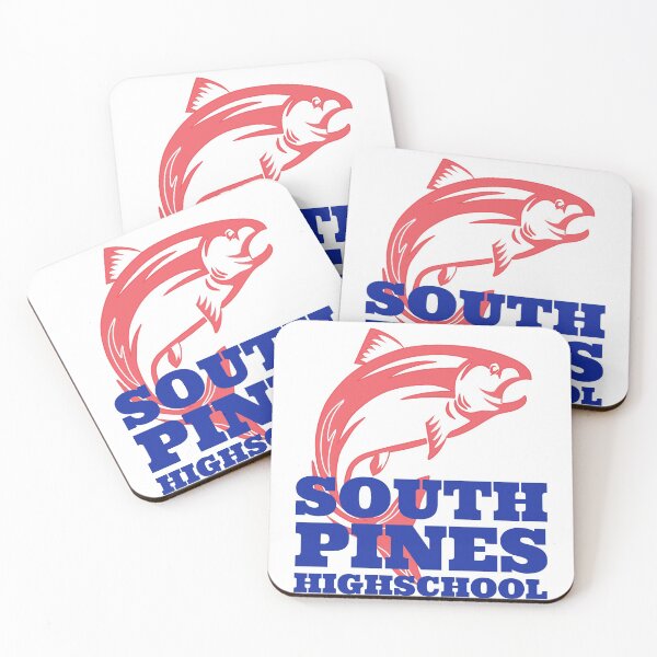 Item preview, South Pines High school designed and sold by SouthPines24b.