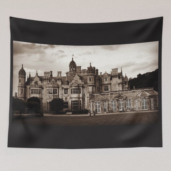 Item preview, Harlaxton Vintage designed and sold by michaela-mo16.