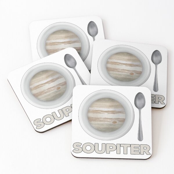 Item preview, Jupiter Soup - Soupiter designed and sold by skyfire99.