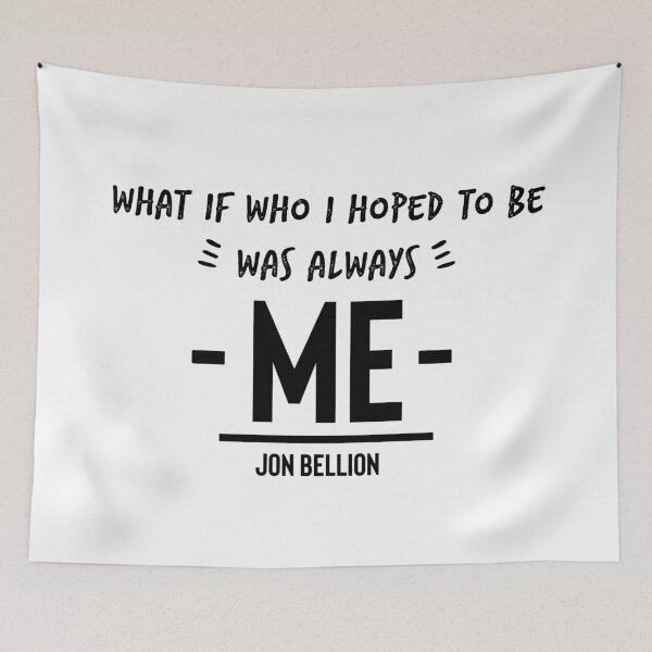 Item preview, Was Always Me (Black Logo) designed and sold by usernate.