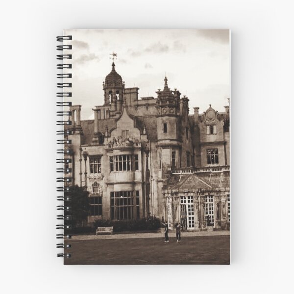 Item preview, Harlaxton Vintage designed and sold by michaela-mo16.