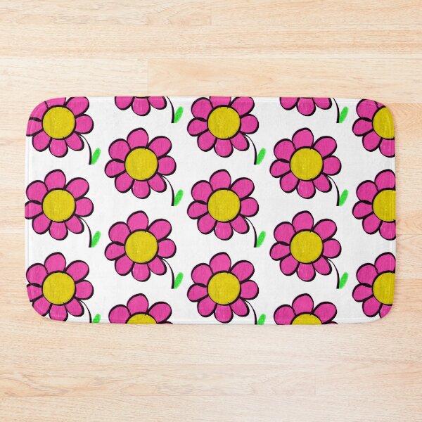 Item preview, Pink daisy designed and sold by Dsfoxco.
