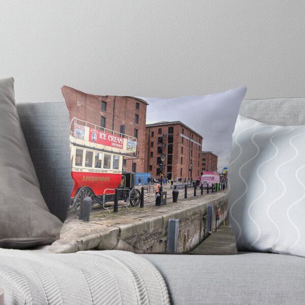 Artikelvorschau, Liverpool legt Bus an entworfen und verkauft von hawkie.