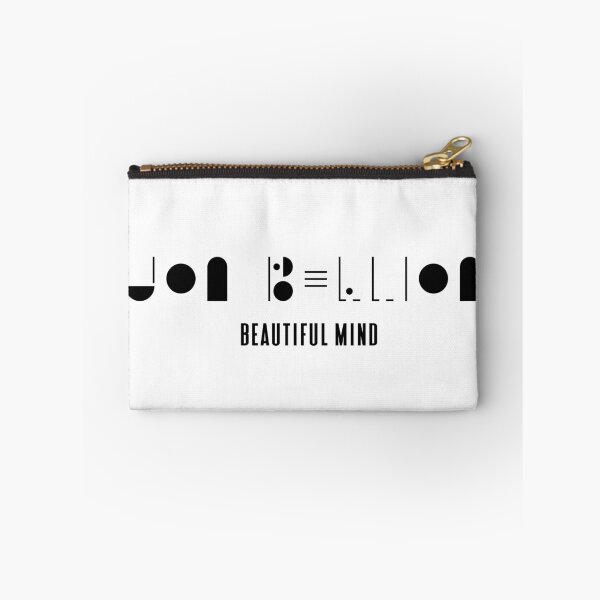 Item preview, Jon Bellion Shapes (BLACK LOGO) designed and sold by usernate.