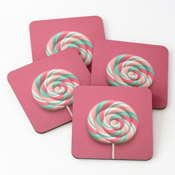 Item preview, Pink Lollipop  designed and sold by newburyboutique.