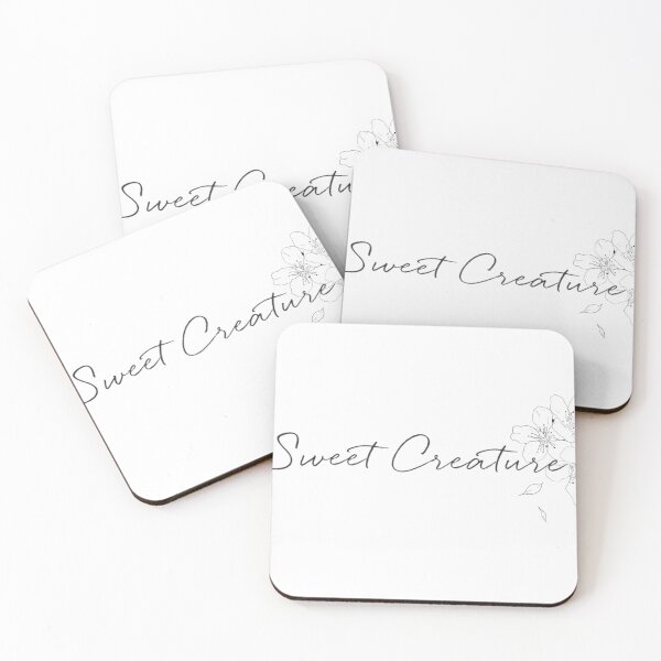 Item preview, Sweet Creature designed and sold by saighey.