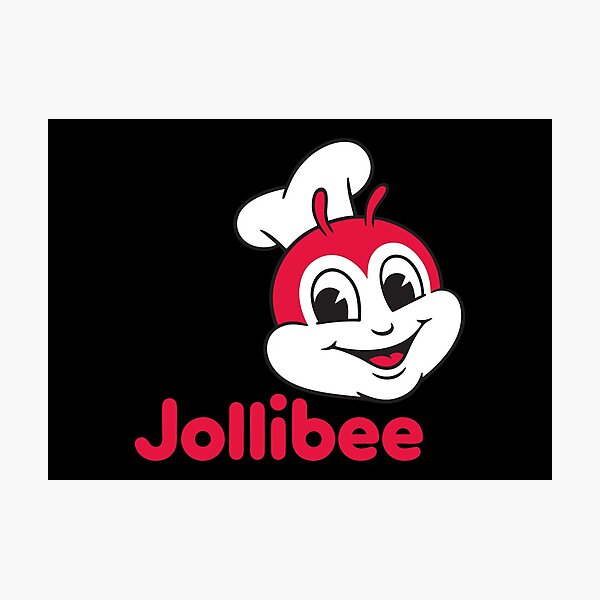 Jollibee Photographic Prints Redbubble