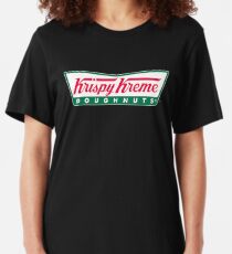 krispy kreme big little shirts