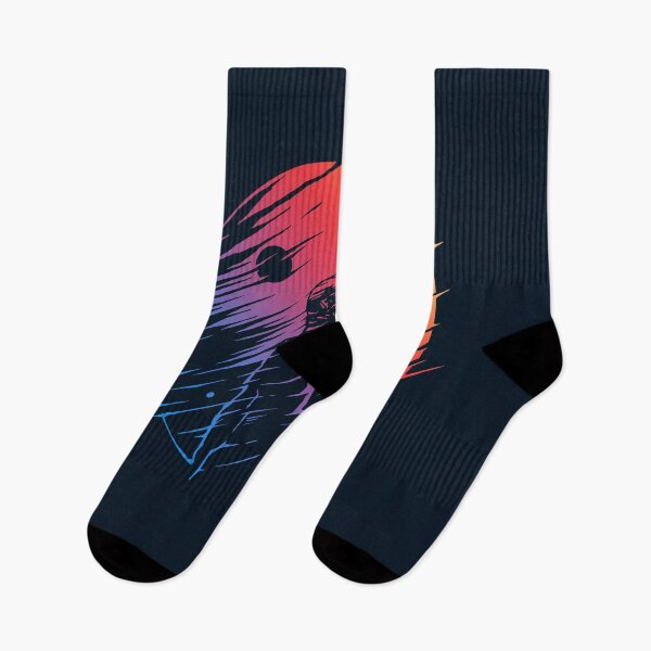 Item preview, Neon Space designed and sold by Steven Toang.