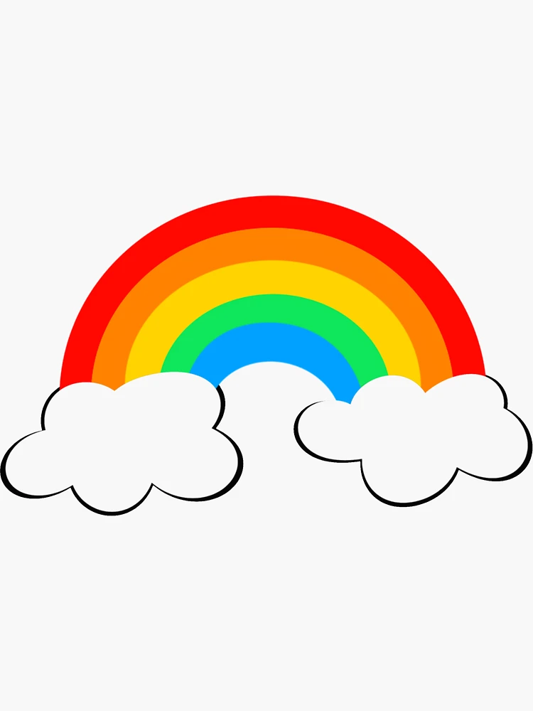 Rainbow♡♡♡m rainbow