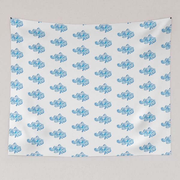 Item preview, Fish of bubbles designed and sold by EmaRo.