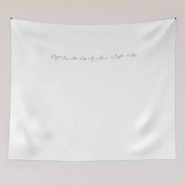 Item preview, the inner circle designed and sold by Messy Confetti.