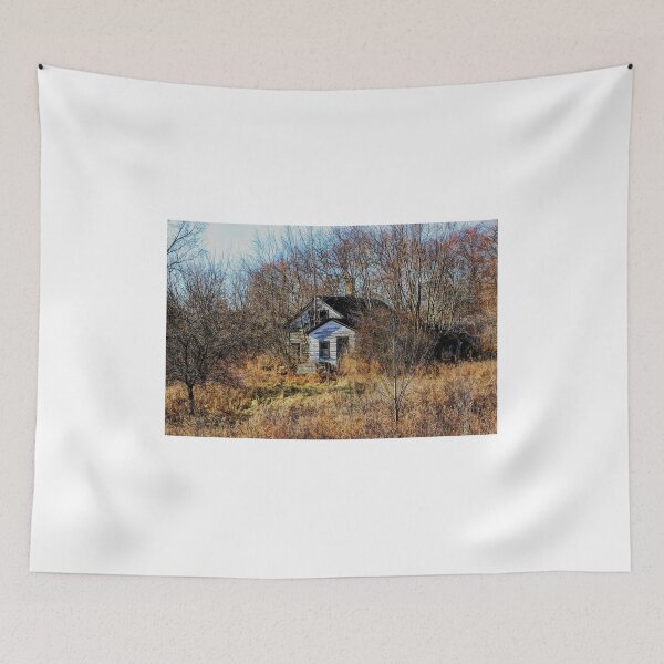 Item preview, "Autumn Reveals Her Secrets" designed and sold by wiscbackroadz.