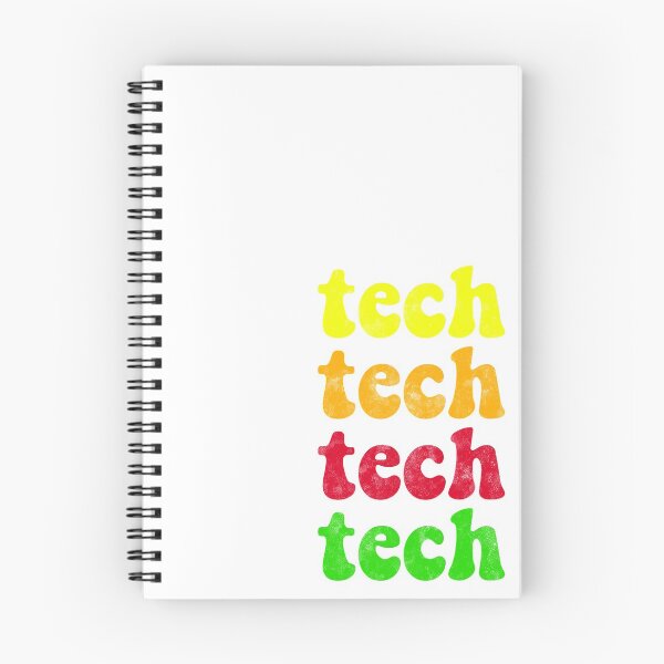 Item preview, Retro Tech designed and sold by abbysdecals.