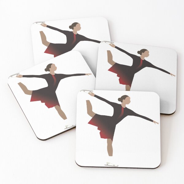 Item preview, Figure Skater designed and sold by sk8terchic6.