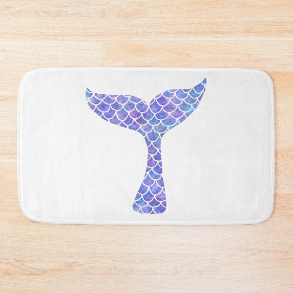 Item preview, Mermaid Tail designed and sold by maryedenoa.