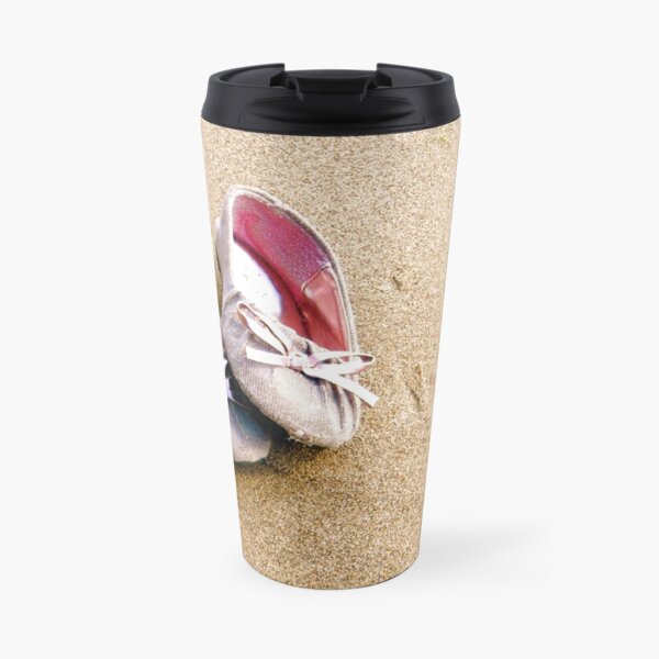 Party on the Beach Travel Mug