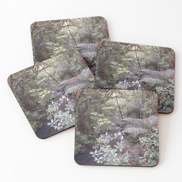 Item preview, Waipoua Forest, New Zealand designed and sold by Josette Halls.