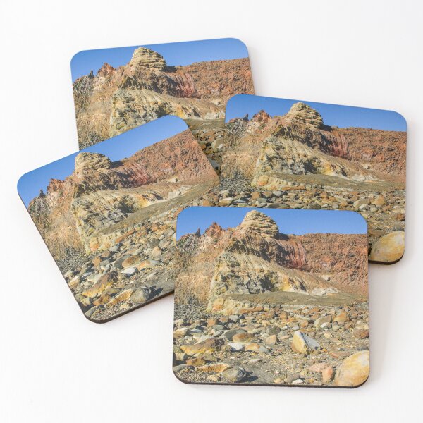 Item preview, Old Crater Rim designed and sold by Werner Padarin.