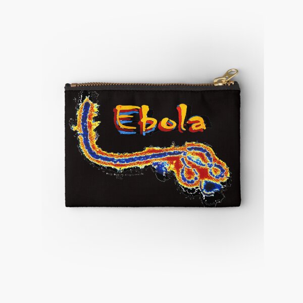 Item preview, EBOLA - Ebola Virus Microbiology designed and sold by 28TEES.