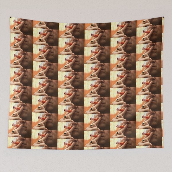 Item preview, Smoking Carrots designed and sold by marnilauren.