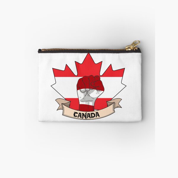 Item preview, Canada Fist,  designed and sold by PickCreation.