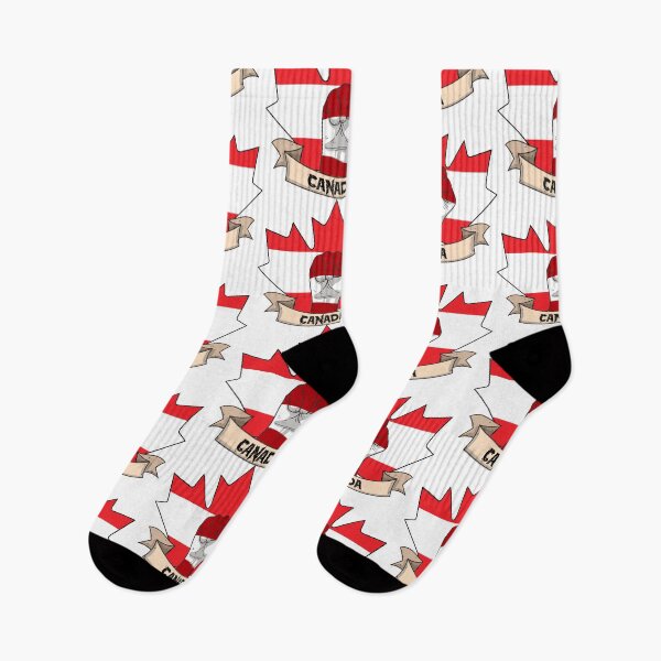 Item preview, Canada Fist,  designed and sold by TagCreation.