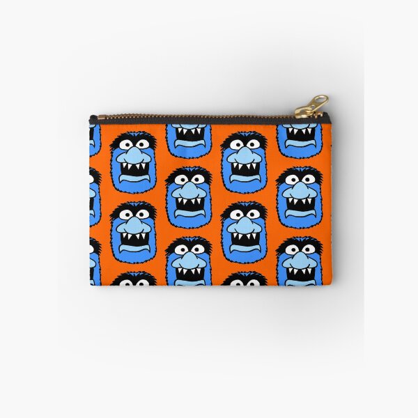 Item preview, Beautiful Day Monster designed and sold by Whip It Up Designs.